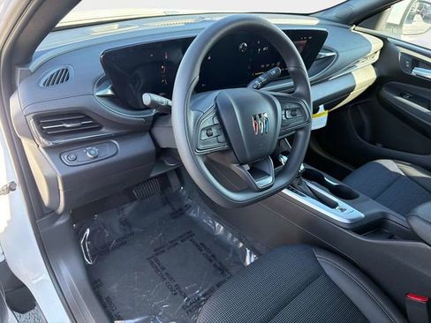 New 2026 Buick Envista Sport Touring FWD image 21