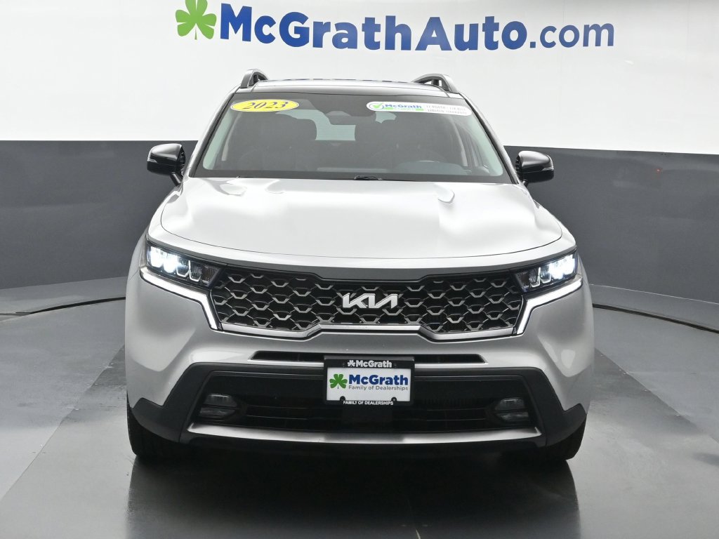 Used 2023 Kia Sorento X-Line EX AWD/4WD image 5