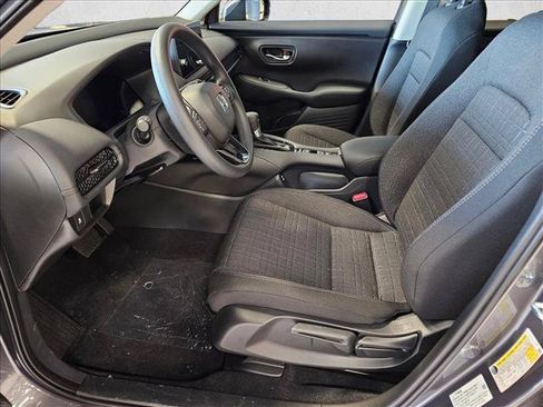 New 2027 Honda HR-V LX image 15
