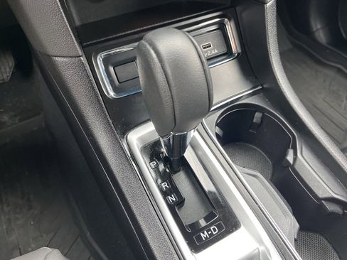 Certified 2023 Subaru Ascent Onyx Edition image 20