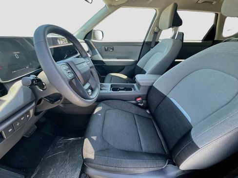 New 2027 Kia Seltos S FWD image 20