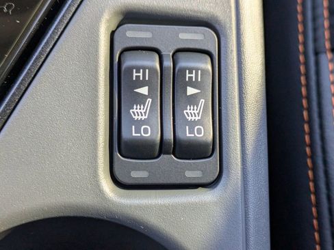 New 2026 Subaru Crosstrek 2.5i Limited image 23