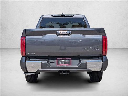 New 2026 Toyota Tundra 1794 Edition image 8