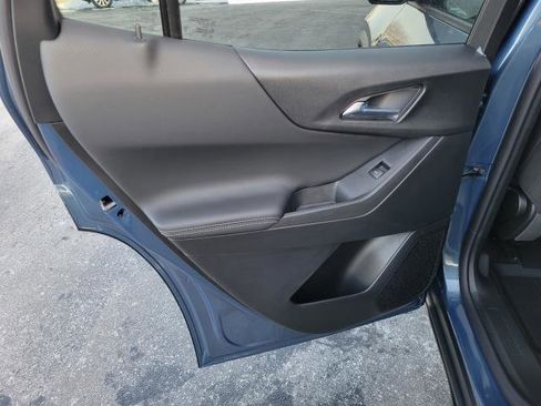 New 2026 Chevrolet Equinox LT w/ Safety and Technology Package image 8