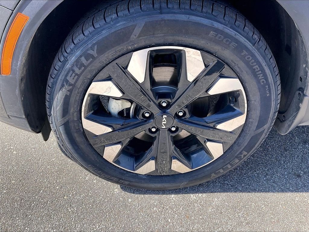 Used 2024 Kia Sportage X-Line w/ X-Line Premium Package AWD/4WD image 7