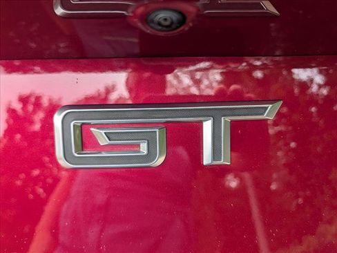 Used 2025 Ford Mustang GT Premium RWD image 29