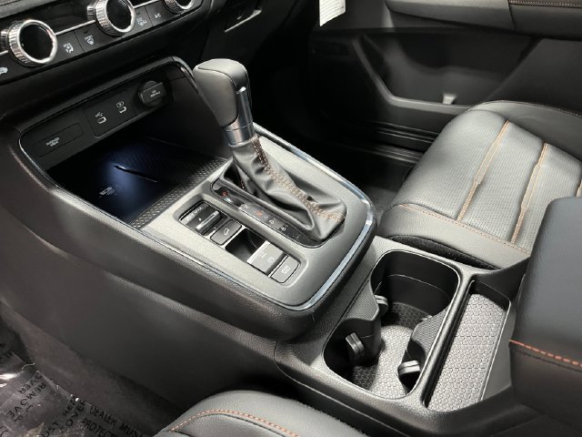 New 2027 Honda CR-V Sport-L image 23