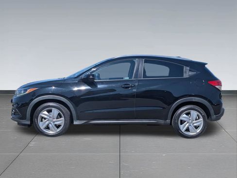 Certified 2019 Honda HR-V EX image 2