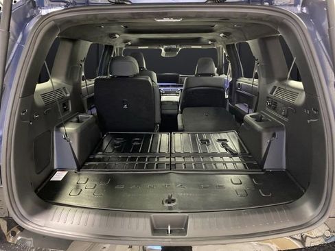 New 2026 Hyundai Santa Fe Calligraphy image 16