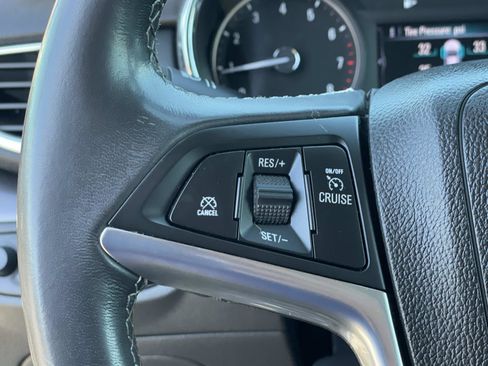 Used 2019 Buick Encore Preferred w/ Safety Package image 11