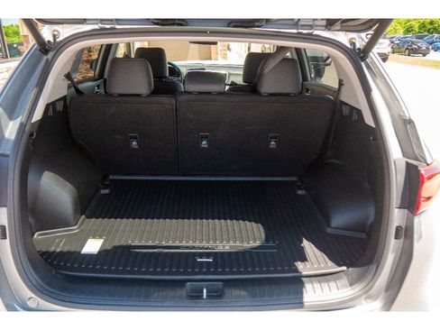 Used 2020 Kia Sportage EX AWD/4WD image 27