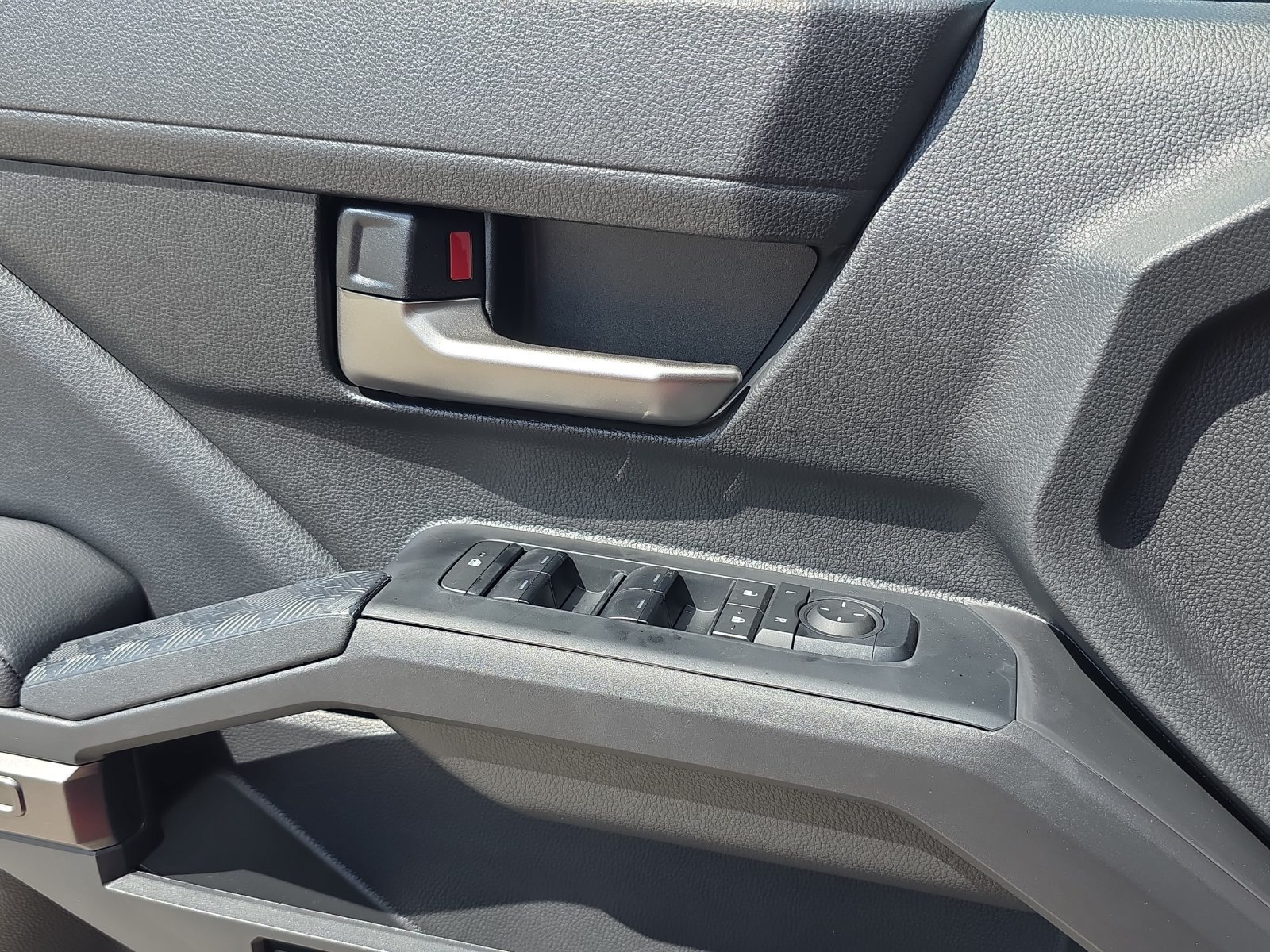 New 2026 Toyota Tacoma TRD Off-Road AWD/4WD image 24