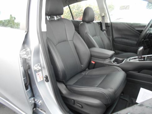 Used 2020 Subaru Legacy Limited image 17