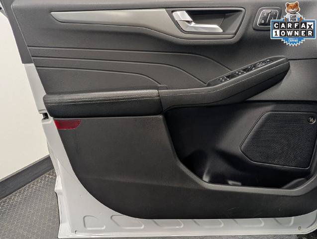 Certified 2023 Ford Escape Active w/ Tech Pack #2 FWD image 8