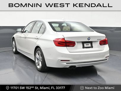 Used 2018 BMW 330i Sedan