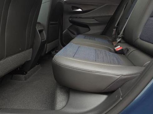 New 2026 Buick Envista Preferred w/ Convenience I Package image 20