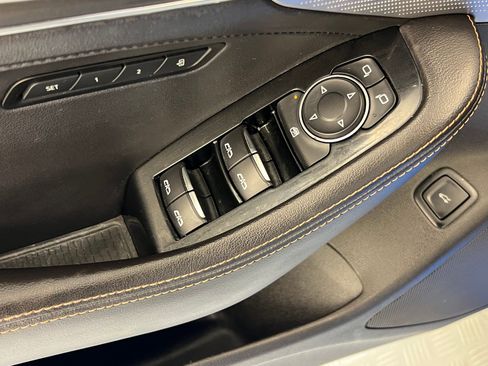 Used 2022 Cadillac CT5 V w/ Cold Weather Package image 22