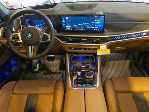 New 2026 BMW X5 xDrive40i AWD/4WD image 20
