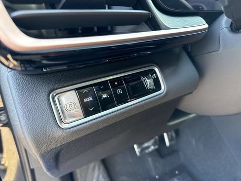 New 2026 Buick Envision Sport Touring AWD/4WD image 18