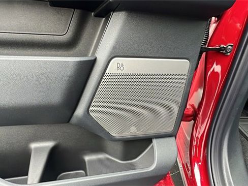 New 2025 Ford F250 Lariat w/ Lariat Ultimate Package image 17