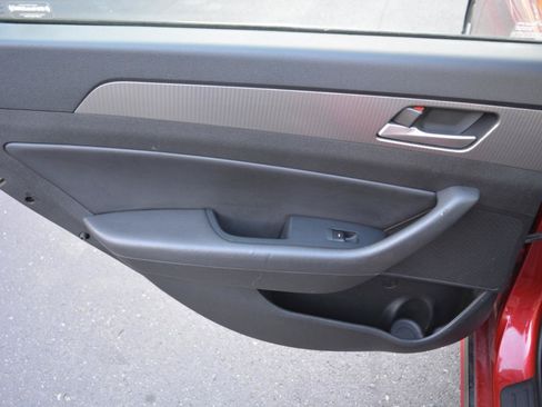 Used 2019 Hyundai Sonata Sport FWD image 11