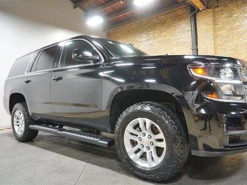 Used 2019 Chevrolet Tahoe 4WD image 8