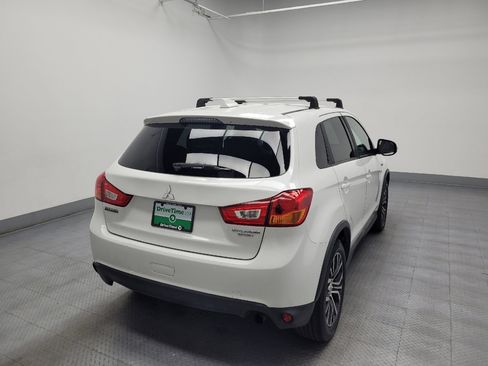 Used 2017 Mitsubishi Outlander Sport ES image 7