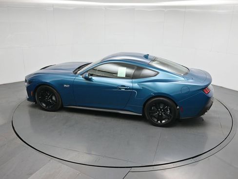 New 2026 Ford Mustang GT image 38