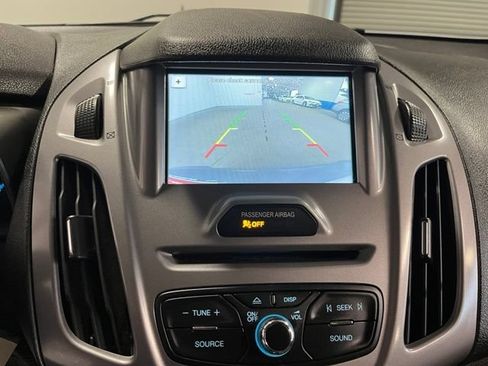 Used 2018 Ford Transit Connect XLT FWD image 24
