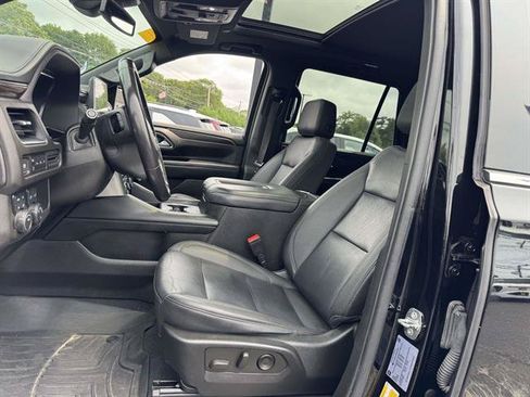 Used 2022 Chevrolet Tahoe LT AWD/4WD image 29