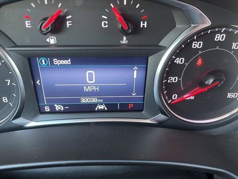 Certified 2024 GMC Terrain SLE image 18