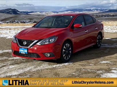 Used 2019 Nissan Sentra SR