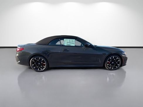 New 2027 BMW M440i Convertible RWD image 2