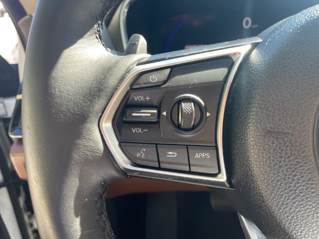 Used 2022 Acura MDX w/ Technology Package AWD/4WD image 33