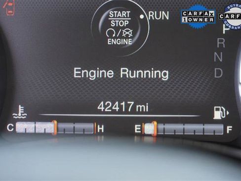 Certified 2021 Jeep Renegade Limited image 33