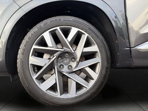Used 2023 Hyundai Santa Fe Calligraphy AWD/4WD image 32