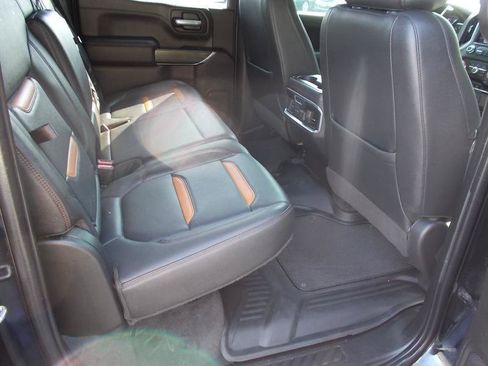 Used 2021 GMC Sierra 1500 AT4 AWD/4WD image 24