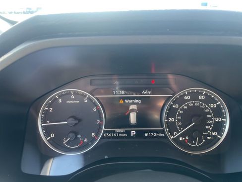 Used 2023 Mitsubishi Outlander SE image 30