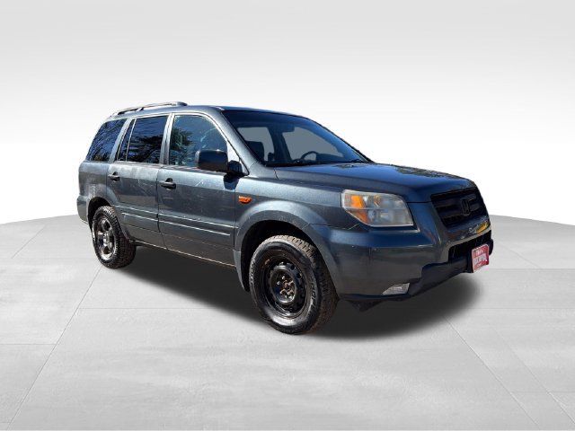 Used 2006 Honda Pilot EX-L 360° Tour