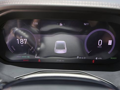 Used 2024 Jeep Wagoneer Launch Edition image 11