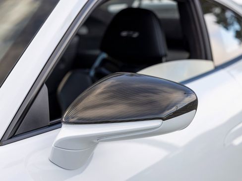 Certified 2022 Porsche 911 GT3 image 17