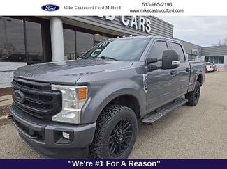 Used 2022 Ford F250 XLT w/ Black Appearance Package video 1