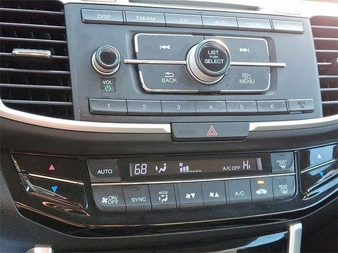 Used 2016 Honda Accord LX image 11