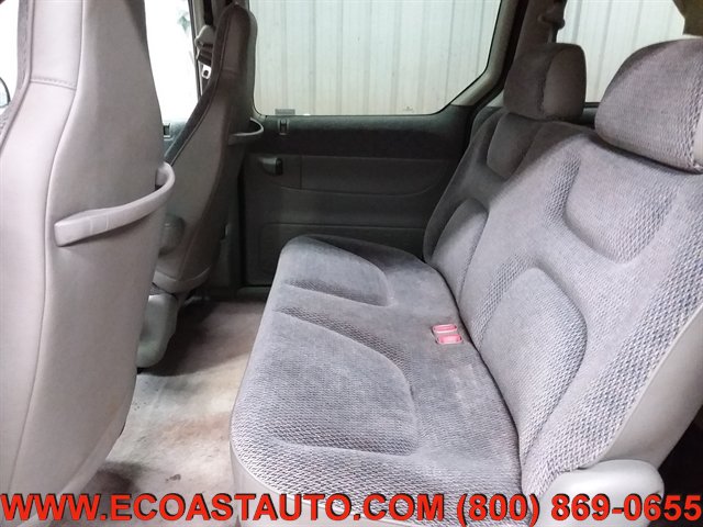 Used 1997 Dodge Caravan SE FWD image 13