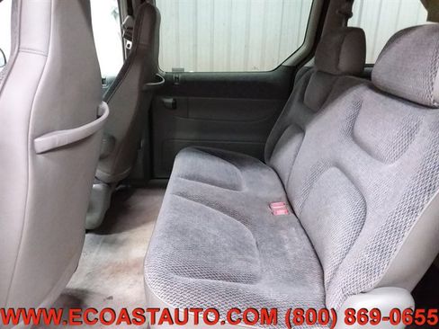 Used 1997 Dodge Caravan SE image 13