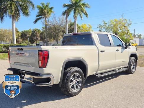 New 2026 GMC Sierra 1500 Pro w/ Pro Value Package AWD/4WD image 4