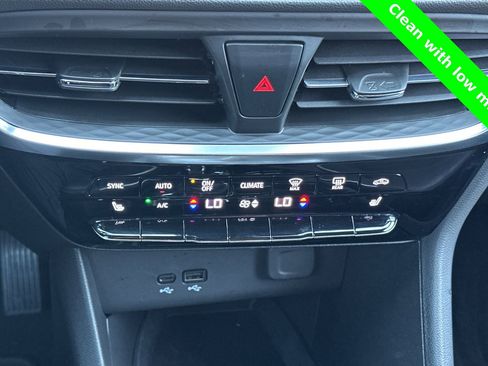 Used 2024 Buick Encore GX Avenir w/ Avenir Convenience Package image 28