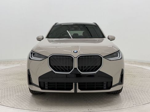 Used 2026 BMW X3 xDrive30i w/ Premium Package AWD/4WD image 6