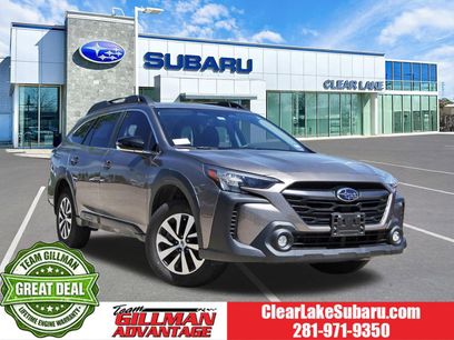 Used 2024 Subaru Outback Premium