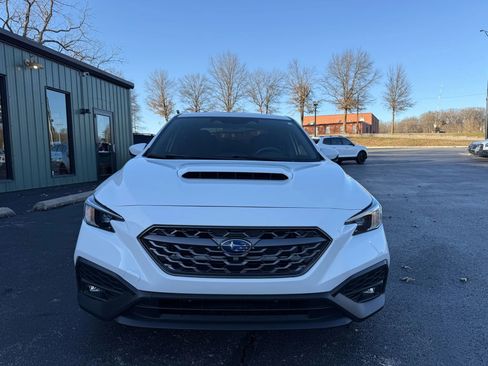 Used 2024 Subaru WRX Premium AWD/4WD image 9